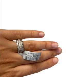 2 ct. T.W. DIAMOND RING